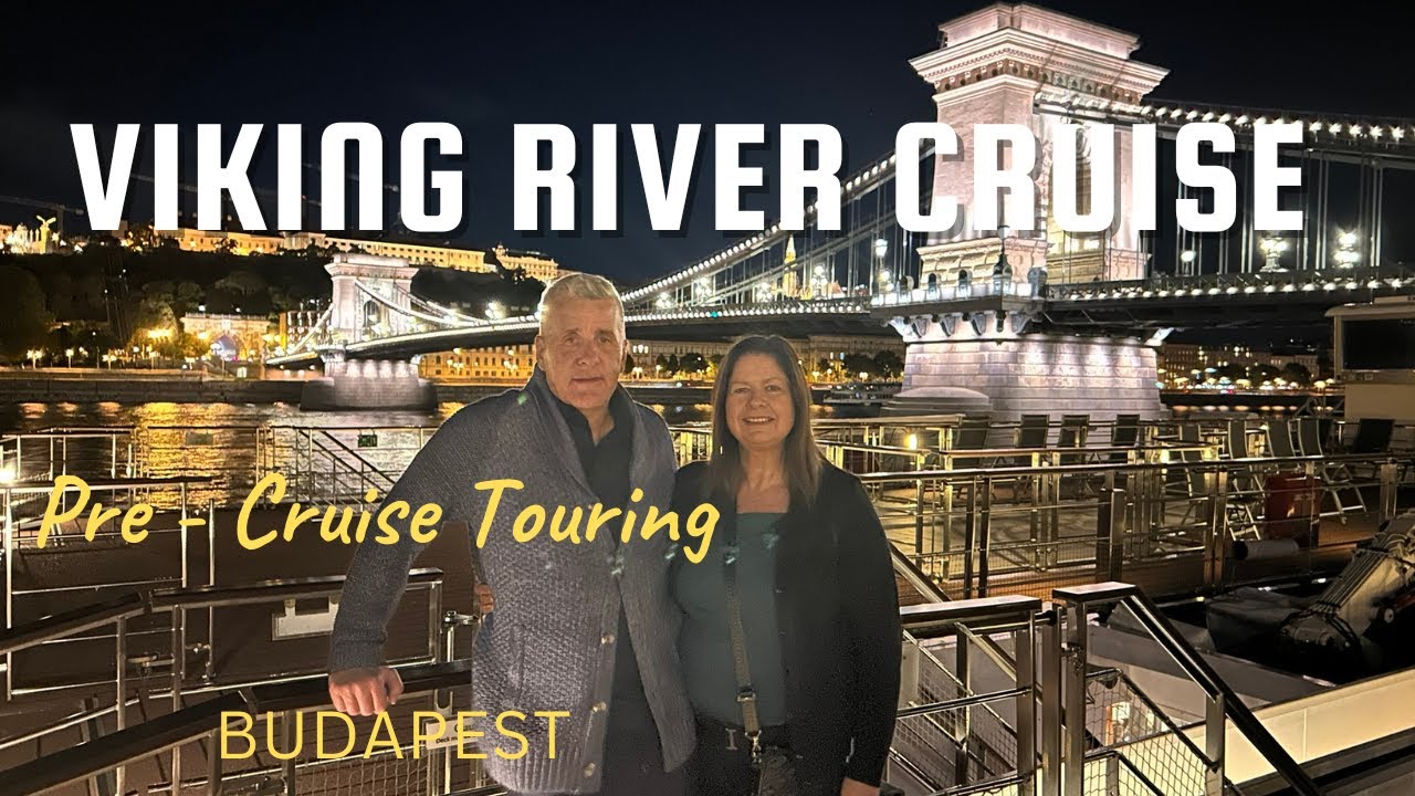 Budapest Pre-Viking River Cruise Touring Around the City