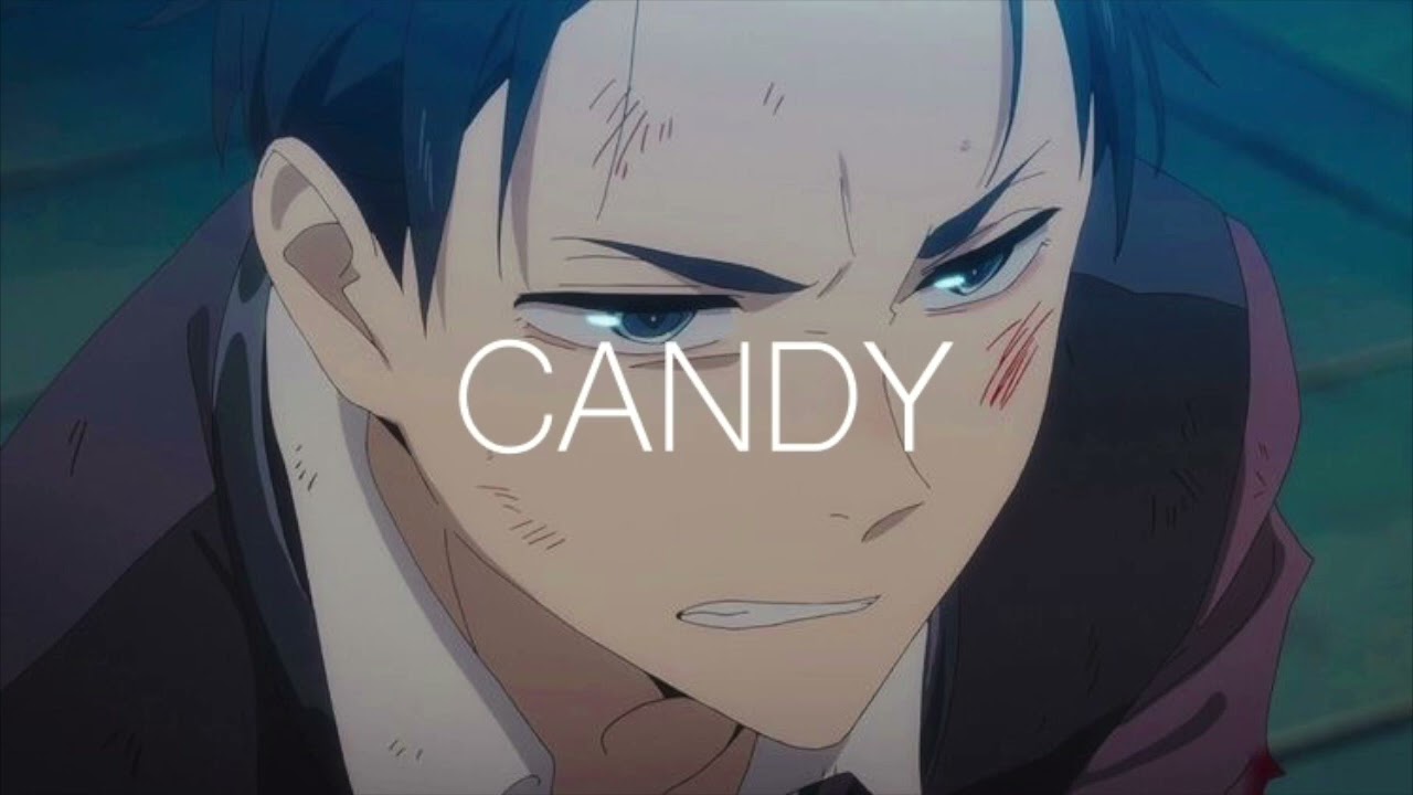 [무료비트] 창모 X 쿠기 X 웨이체드 타입 섹시한 기타 비트 | CHANGMO type beat | CANDY