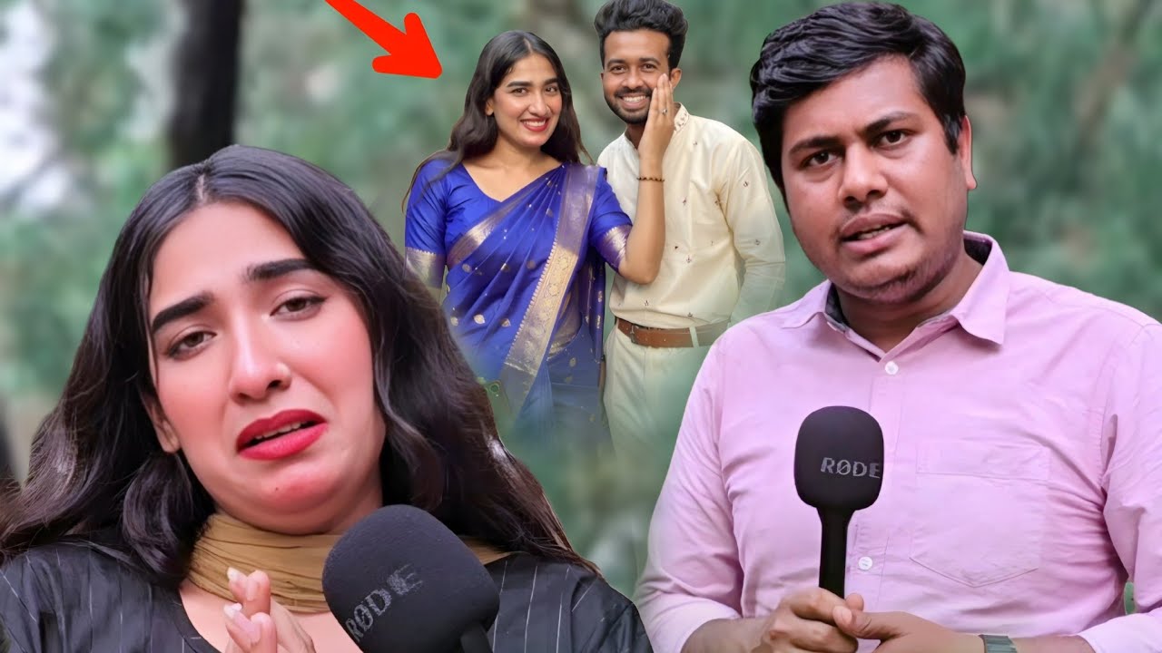 কে এই নারী রনিকে ছাড়া বাঁচ'বে না