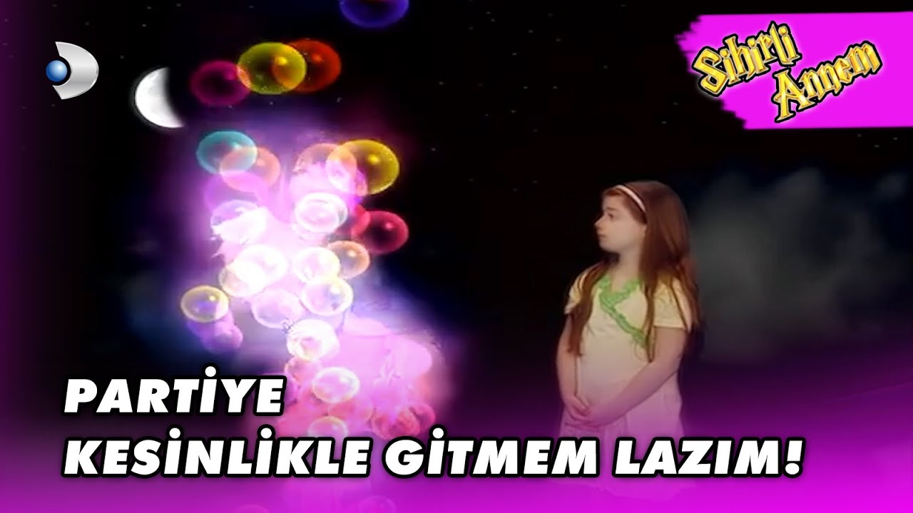 Çilek Kopyasına Ceza Verdi! - Sihirli Annem 102. Bölüm