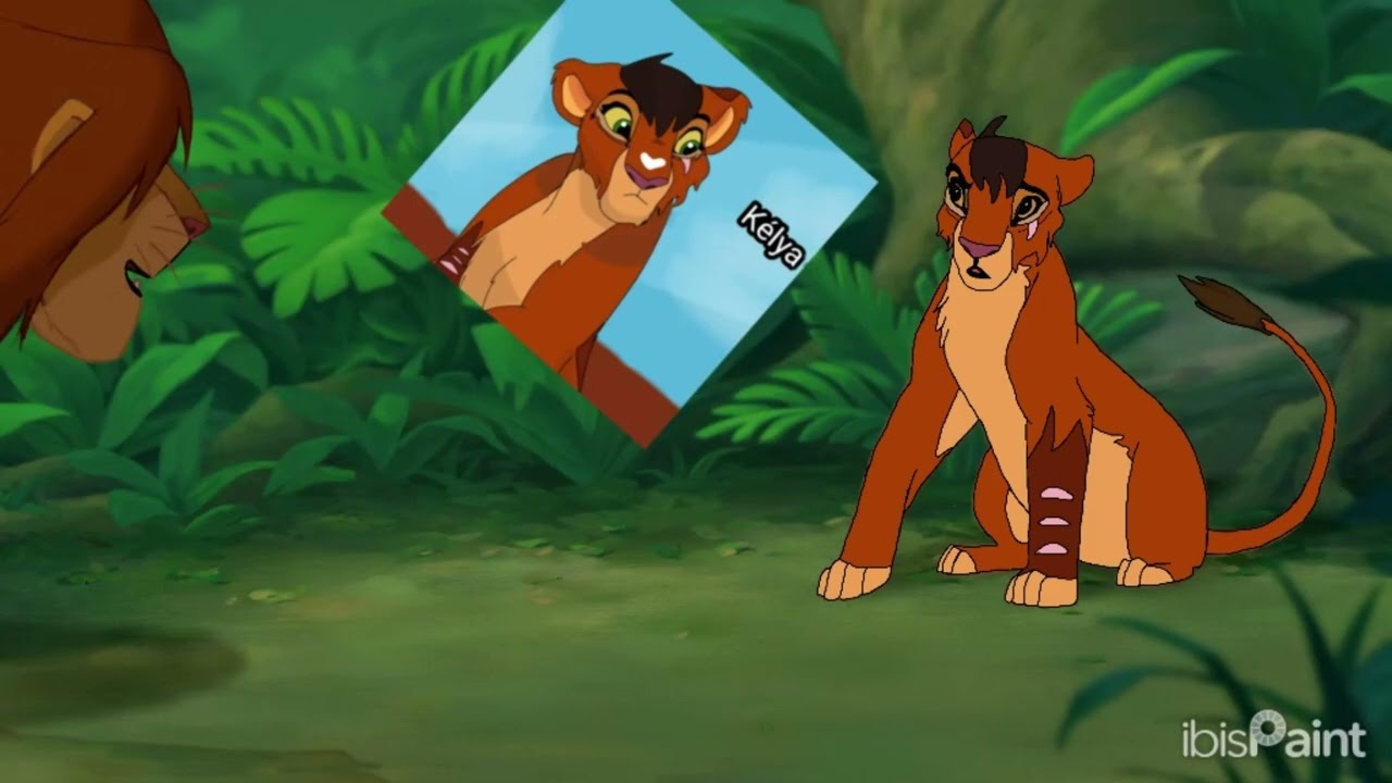 oc de kelya