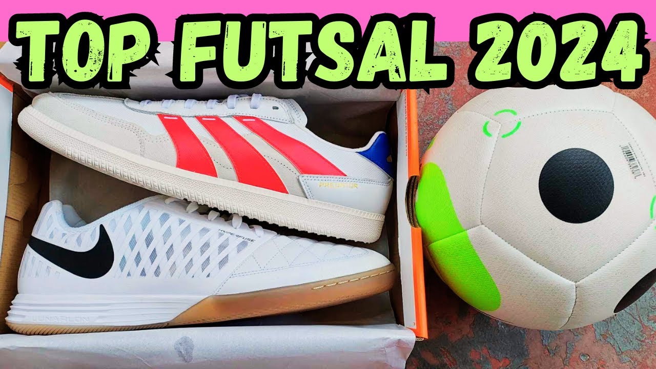 ONDE COMPRAR❓ NIKE LUNAR GATO 2 X ADIDAS PREDATOR FREESTYLE‼ ESSAS SÃO AS MELHORES CHUTEIRAS FUTSAL⁉