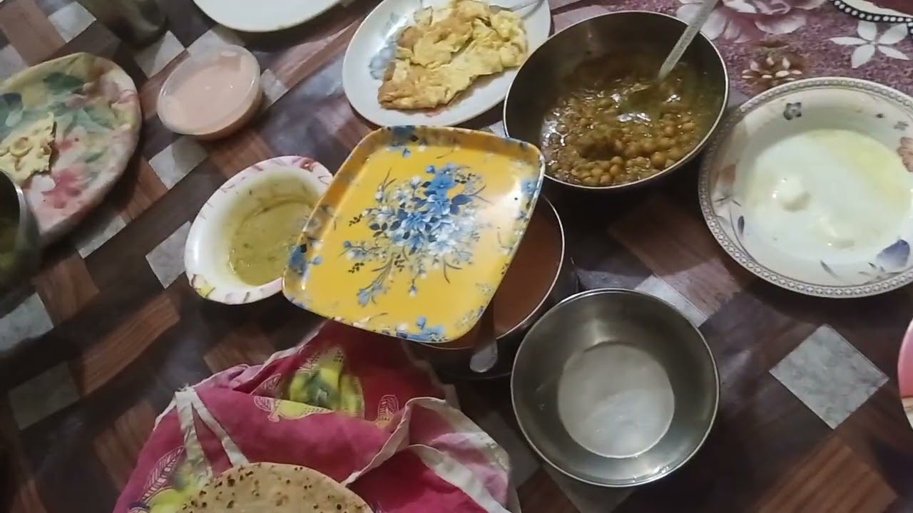 2nd Roza sehri or iftaar vlog 2026