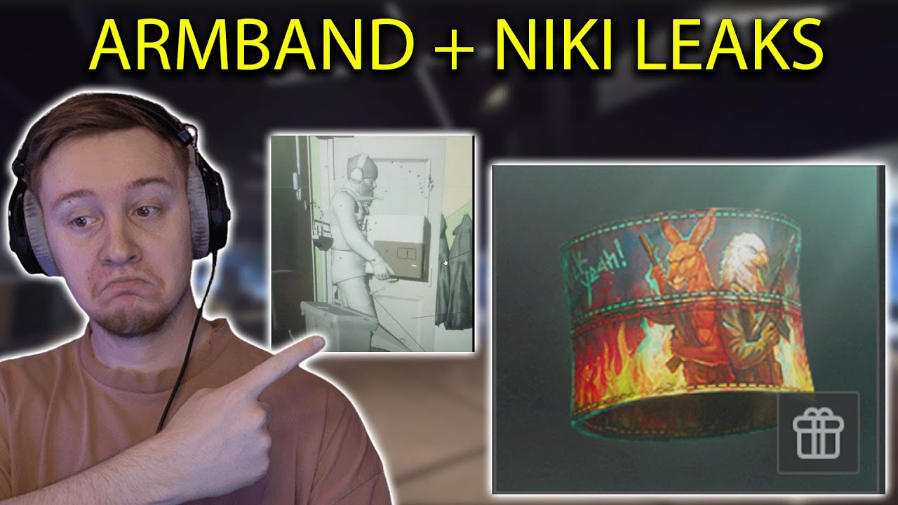 Get UNIQUE EFT Armband untill 15th November