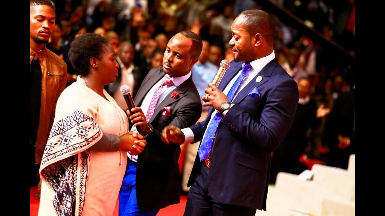 Prophetic Moments|Teaching & Healing Service|Friday 7 Sept 2018|Pastor Alph Lukau |AMI LIVESTREAM