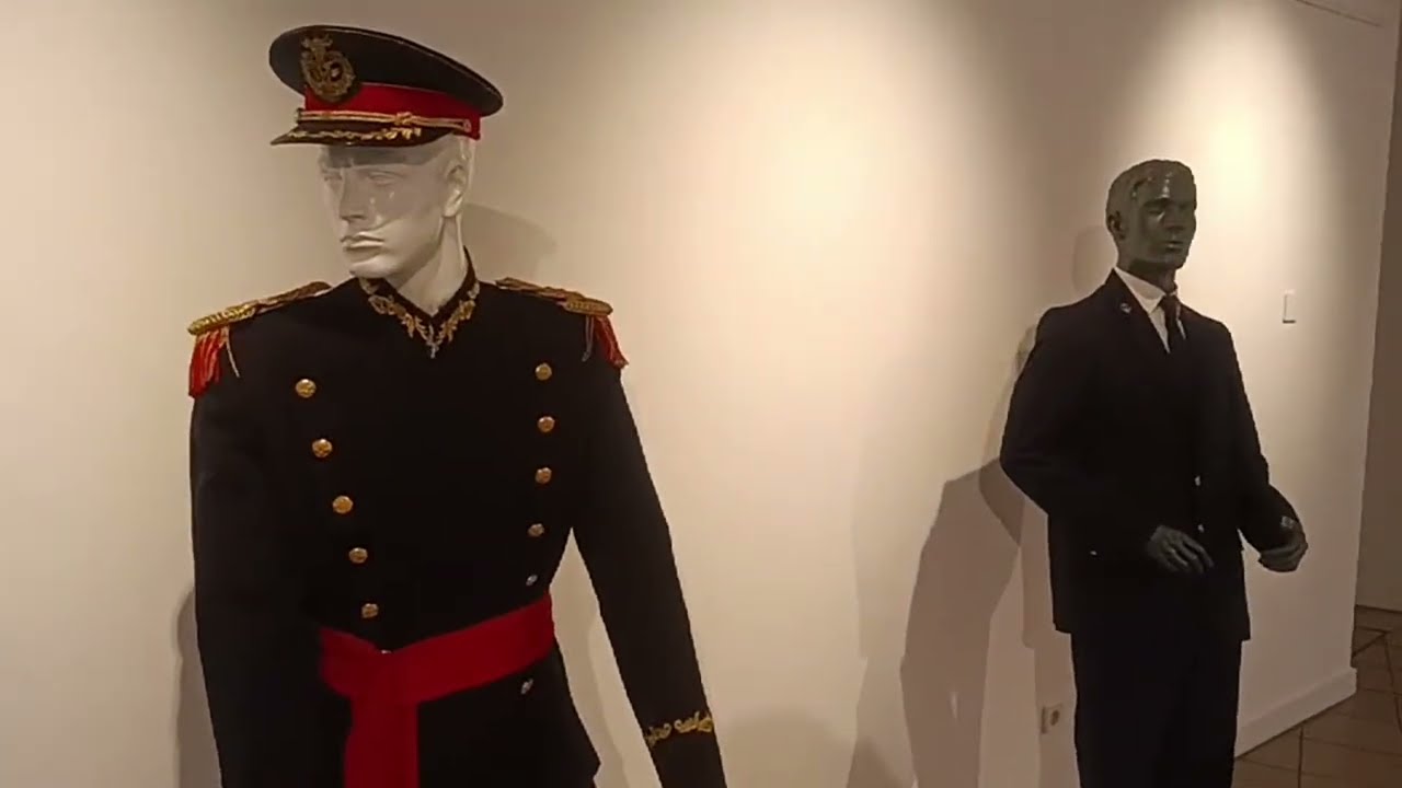 ¡Exposición Pasión por las Bandas de Daimiel en directo!