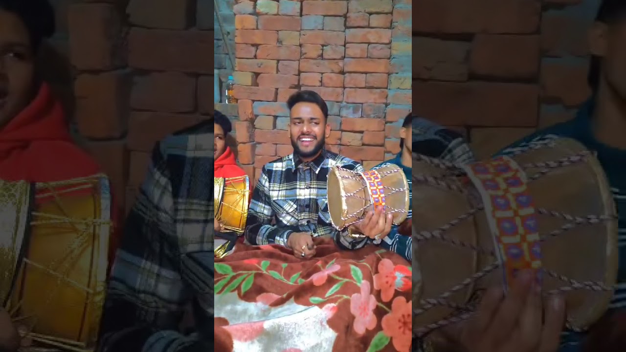 🙏Jai baba kesarmal bawari🙏 ji ka new bhajan, Aman Samiya ji, Kreshan guru ji samiya party, Ludhiana 