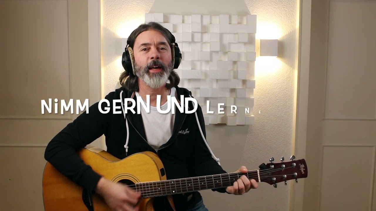 Wasser unterm Kiel (Tim Linde) acoustic cover