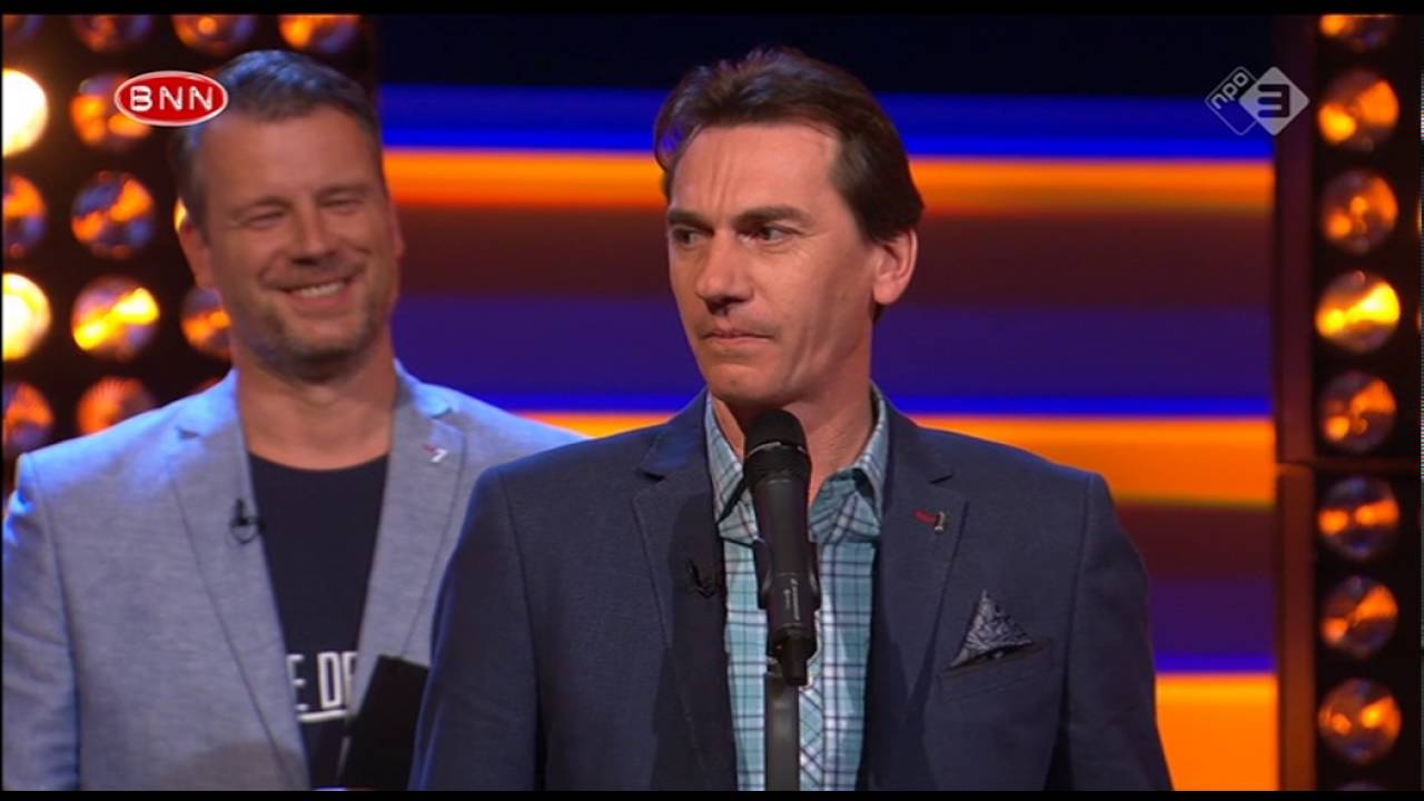 Diarree, Cliniclowns & Dave Roelvink | Padoem Patsss | Seizoen 2 | Aflevering 2
