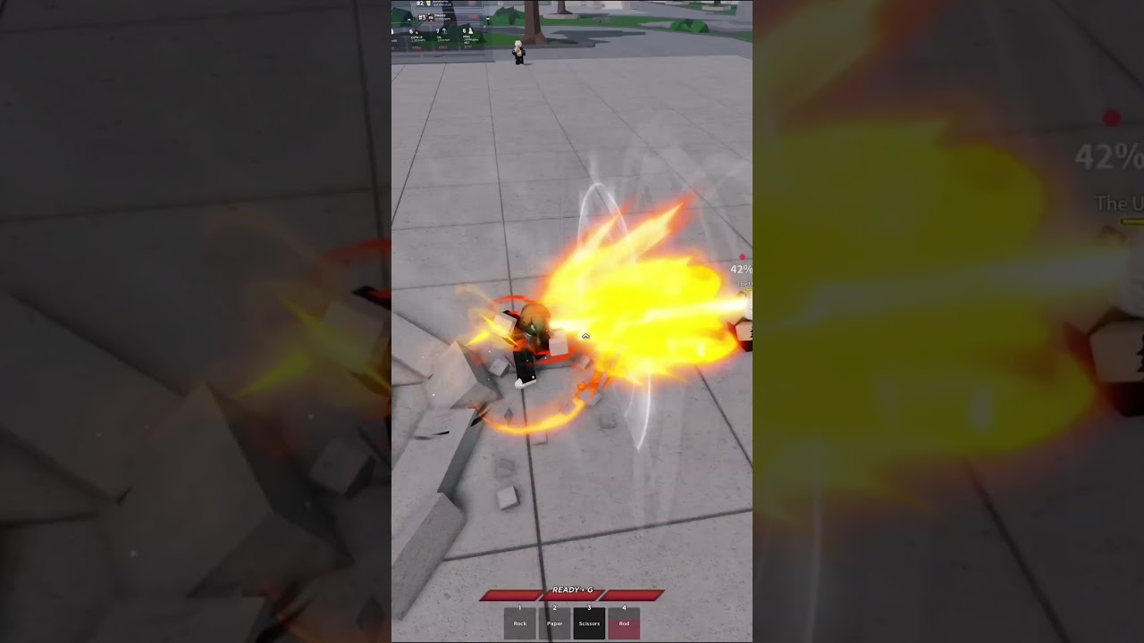 Insane Oneshot Gon Combo #viral || Ultimate Battlegrounds