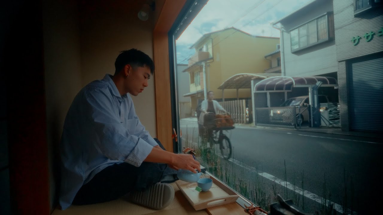 japan vlogski