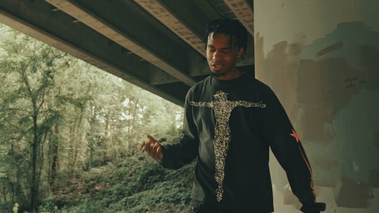 H3LLBOY- Fell Inlove with Percs
