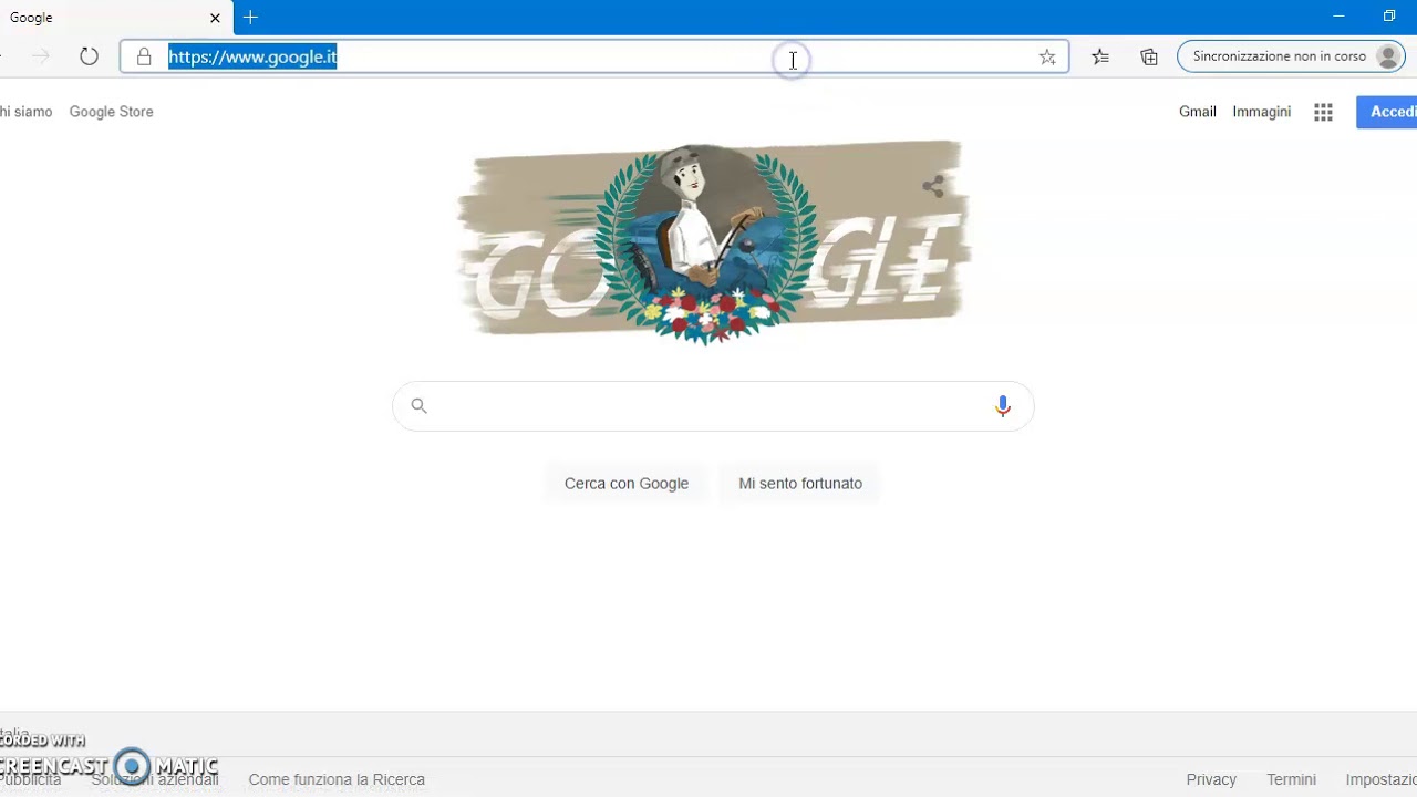 Tutorial ricevimento genitori con Calendar PER DOCENTI