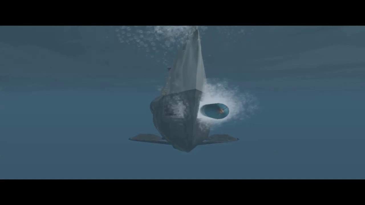 Silent Hunter 3