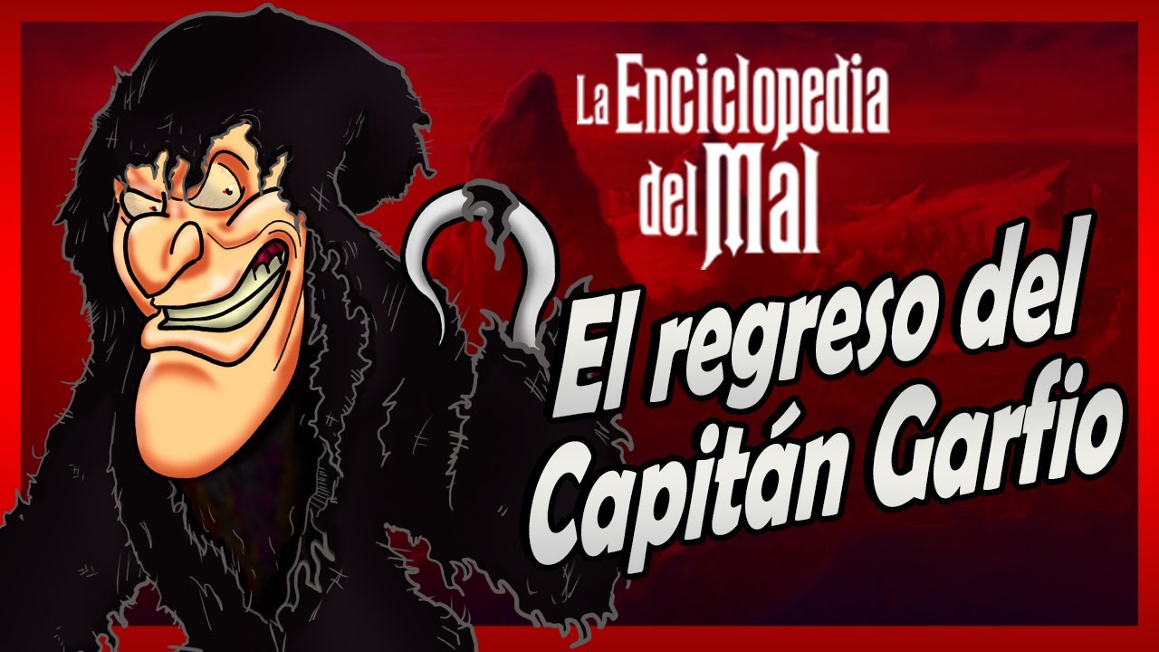 La HISTORIA de RAVELLO | El Regreso del CAPIT&Aacute;N GARFIO ☠🐊