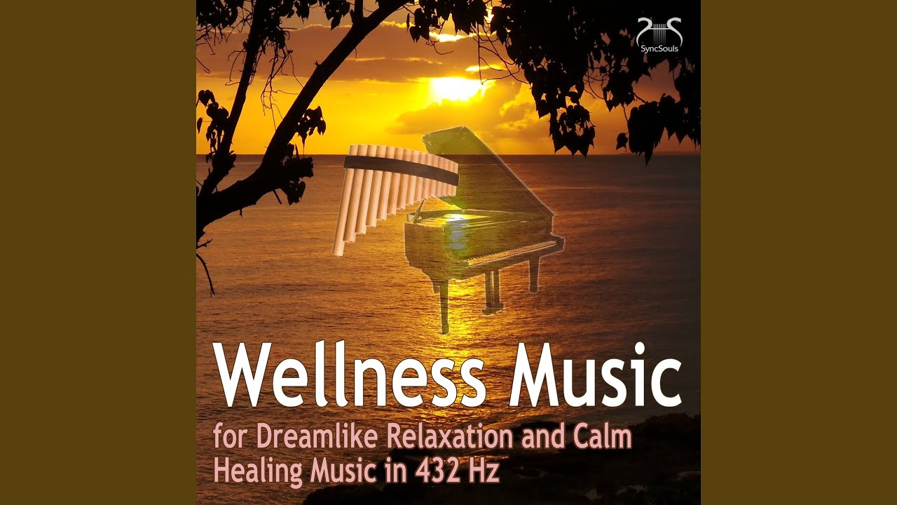 One Love - Calm Piano Melodies for Wellness