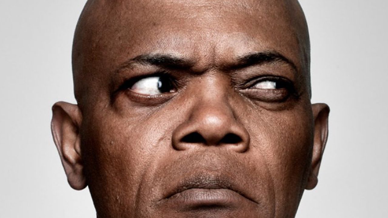 Samuel L. Jackson Wanted San Bernadino Shooter To Be White Guy