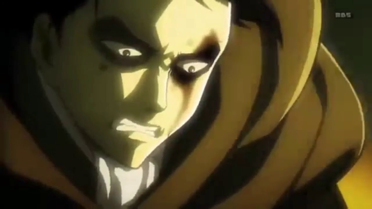 Tory Lanez - Stupid Again [AMV] Attack On Titan