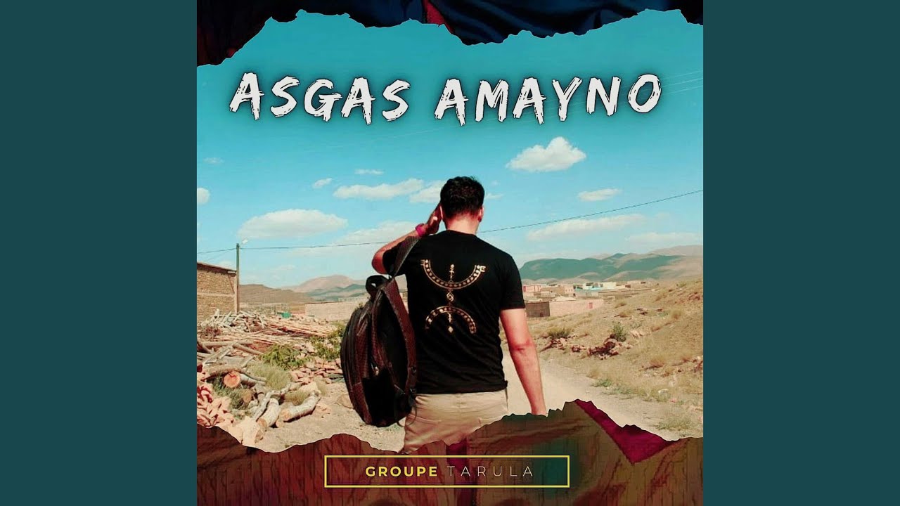 Asgas Amayno