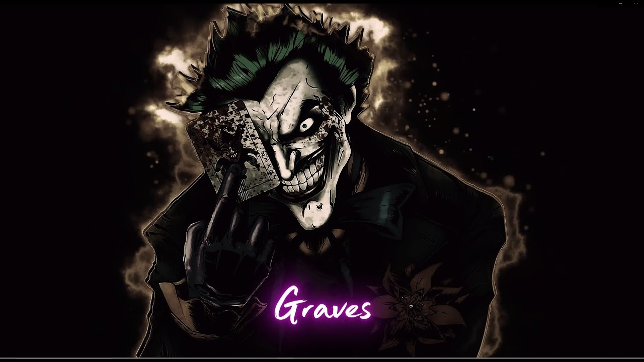 Two Graves Deep [Lyric Video]