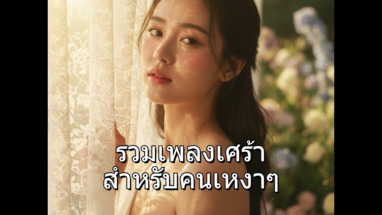 รวมเพลงเศร้า