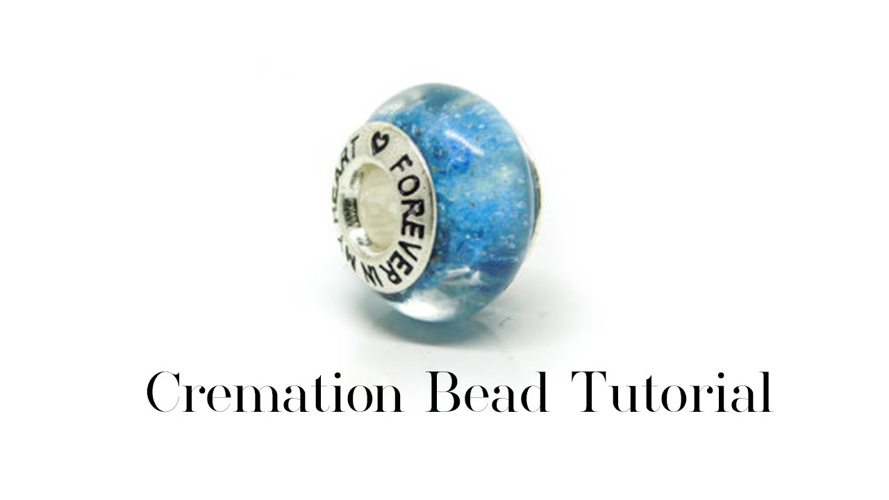 Cremation Bead Tutorial
