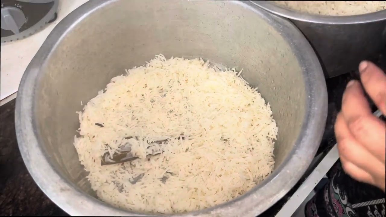 Purani Dilli Ki MASALE WALI Chicken Biryani | Authentic Old Delhi Dum Biryani Recipe. |