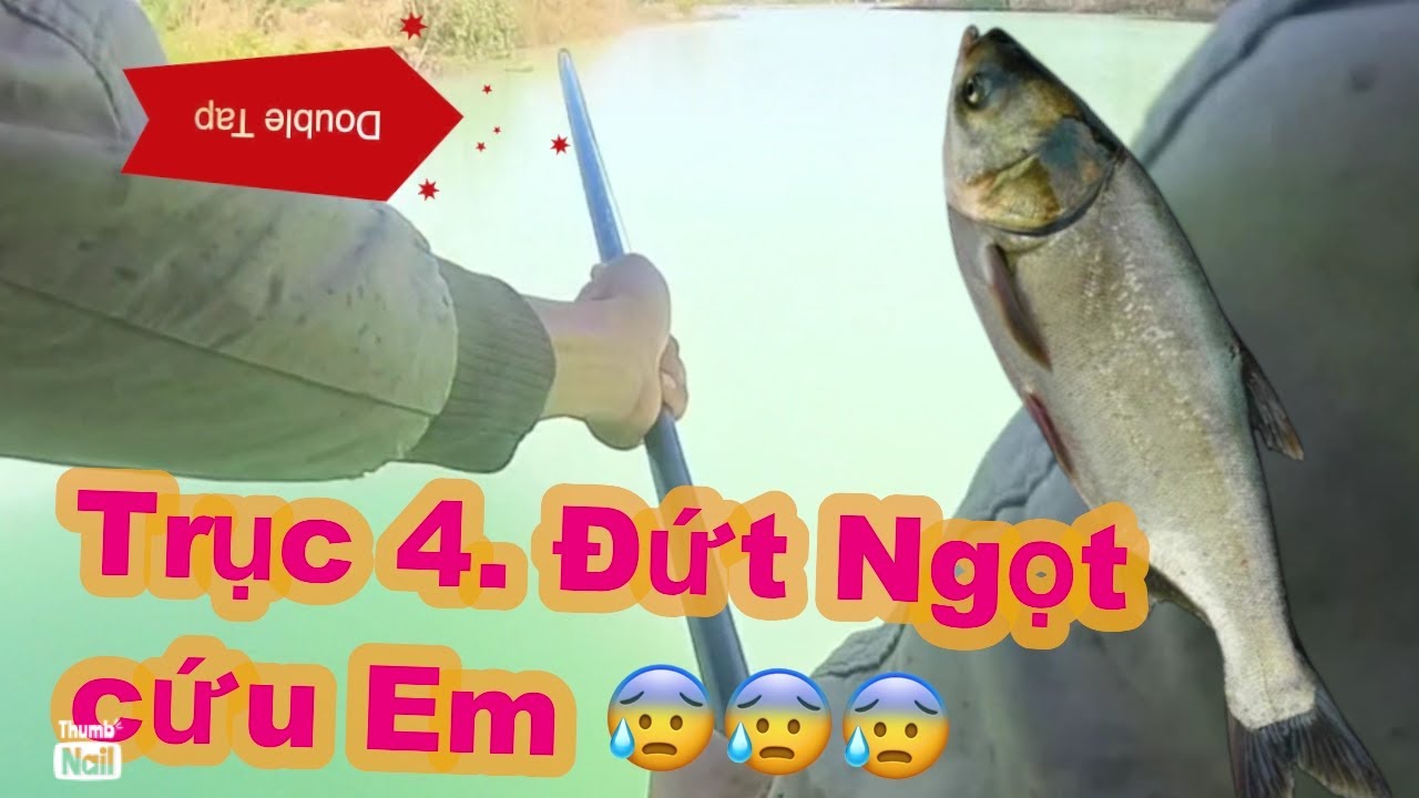 hugo bao nhiêu kg,trục 4.0 kéo đứt phát 1,7 ngày săn thủy quái tại bãi câu thiên nhiên.