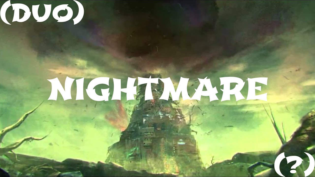 (Duo) Nightmare CM Bosses | Catalyst