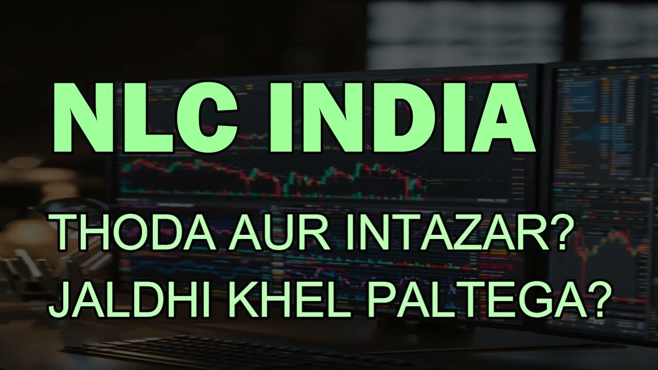 NLC India LTD target - NLC India latest news - NLC India today News - NLC India Today target #nlcind