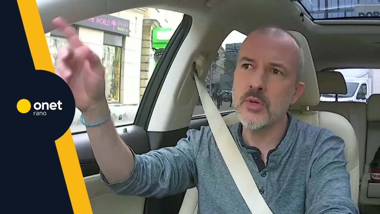 Kobieta z pejczem w czasie Powstania Warszawskiego?! - Michał W&oacute;jcik | #OnetRANO