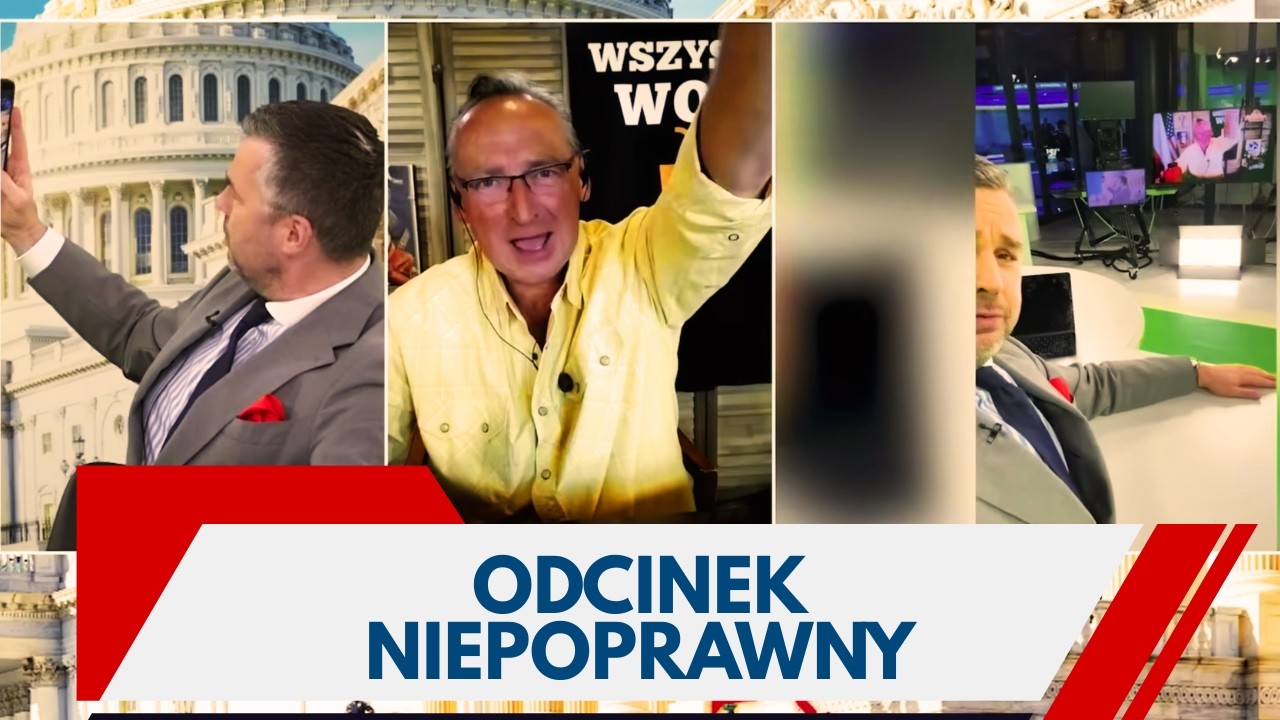 Trump zrugał Benjamina N, Obama był antysemitą i narasta krytyka wpływ&oacute;w Izraela w USA