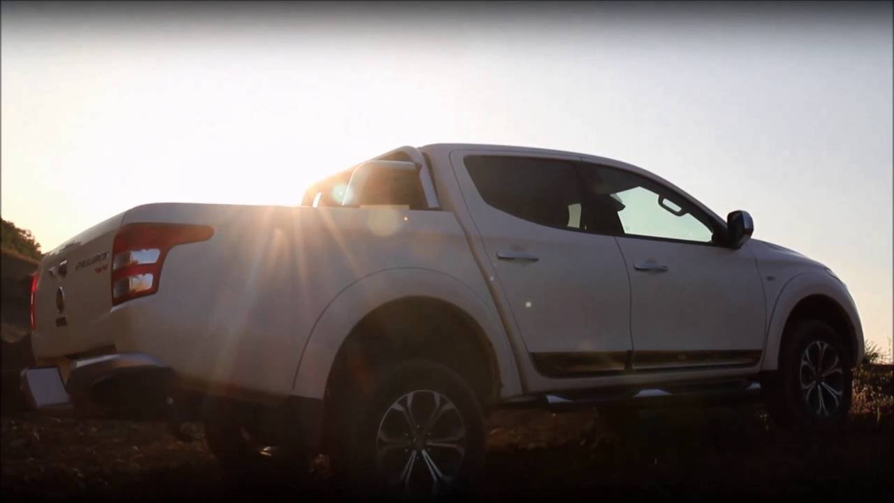 Fiat Fullback 2016