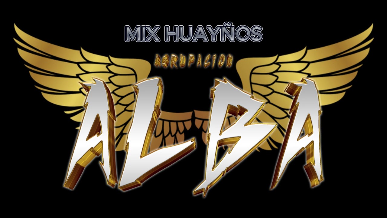 mix HUAYÑOS CLASICOS (recuerdos)