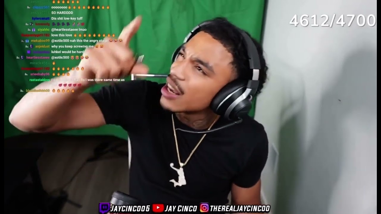 Jay Cinco 