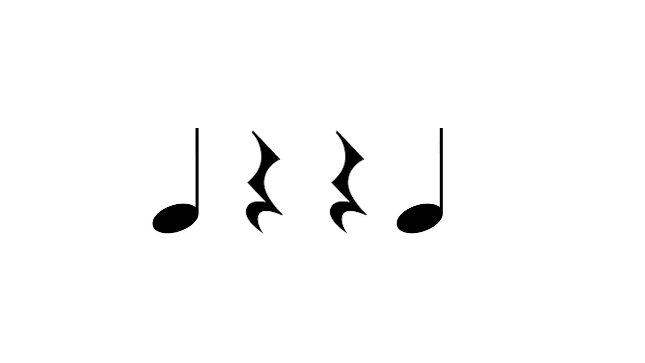 Reading Basic Rhythms