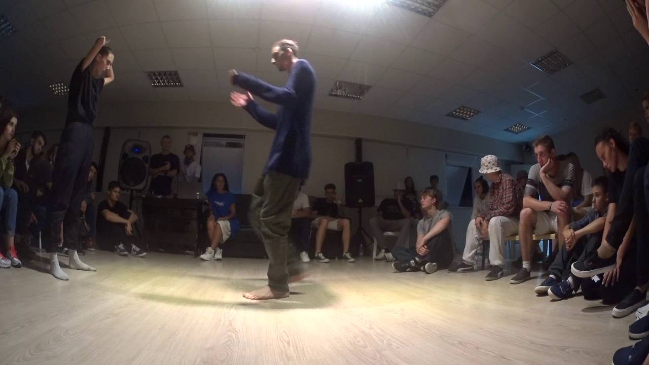 Ирина Гундарева vs Sirop | 1\2 Experimental | FarSIde BATTLE |