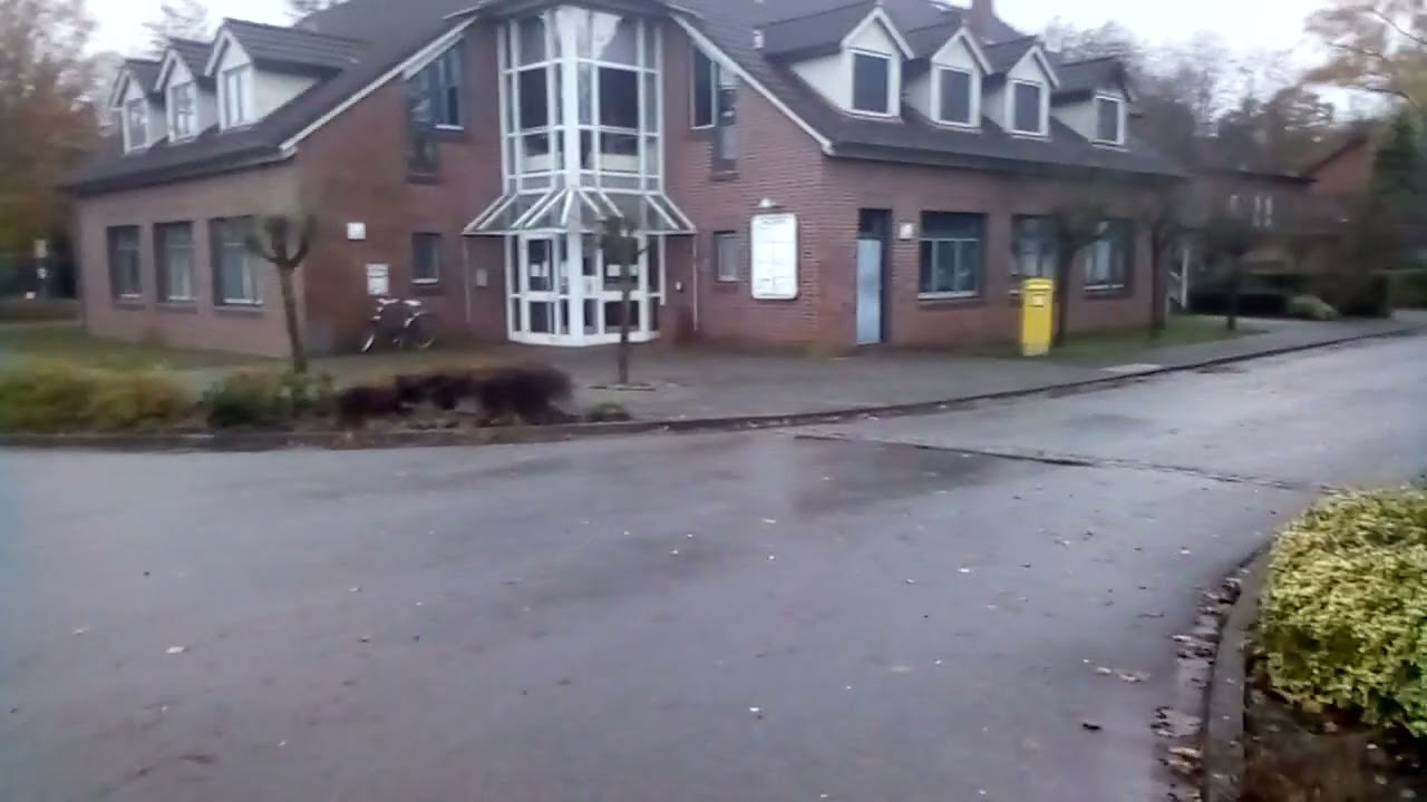 Gemeinde Freistatt
