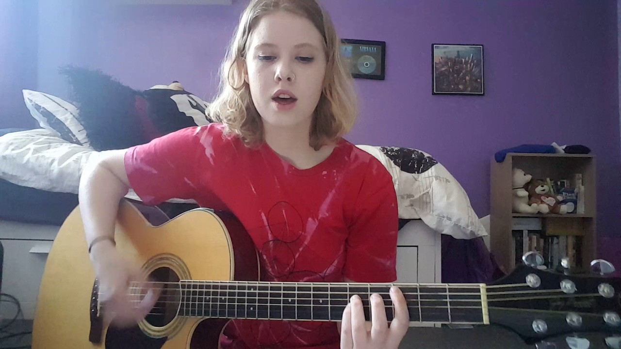Dumb - Nirvana Cover