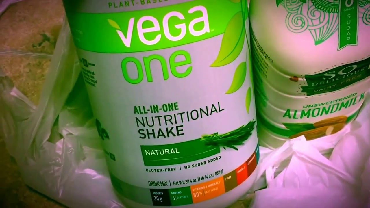 Vegan Sprouts Haul & Whole Foods Did What?!