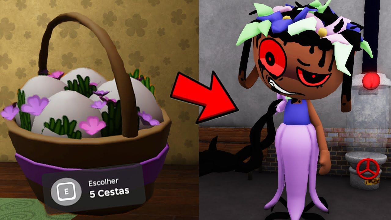 O SEGREDO PRA TWISTED BASSIE APARECER!  100 % RESEARCH ?