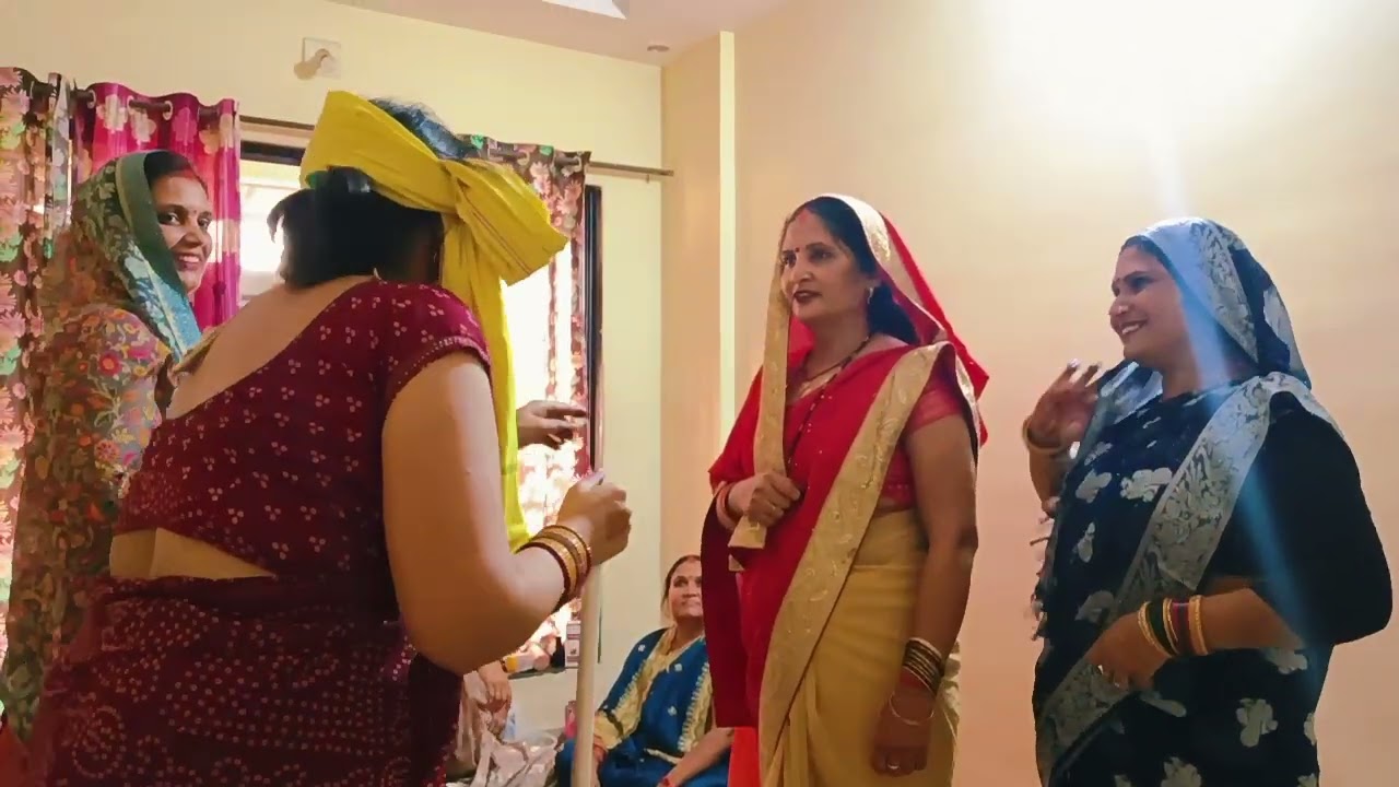 बहुत सुंदर_ पति _पत्नी_ की_ नोक_झोंक _गीत😂