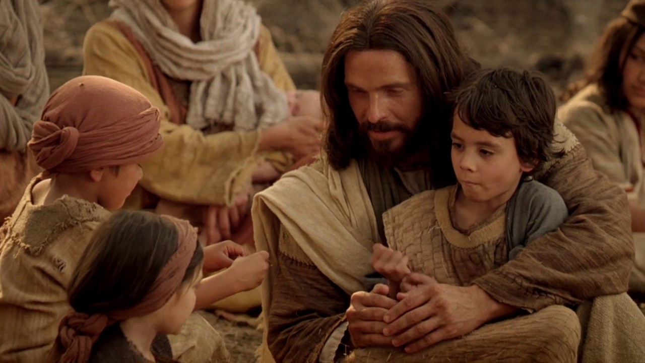The Miracle – A Song by Shawna Edwards (with Bible Videos from The Church of Jesus Christ)