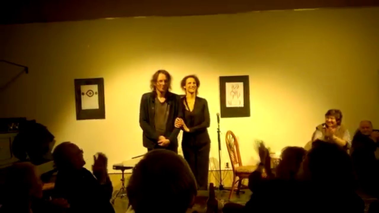 Petra Ernyei & Zdeněk Zdeněk