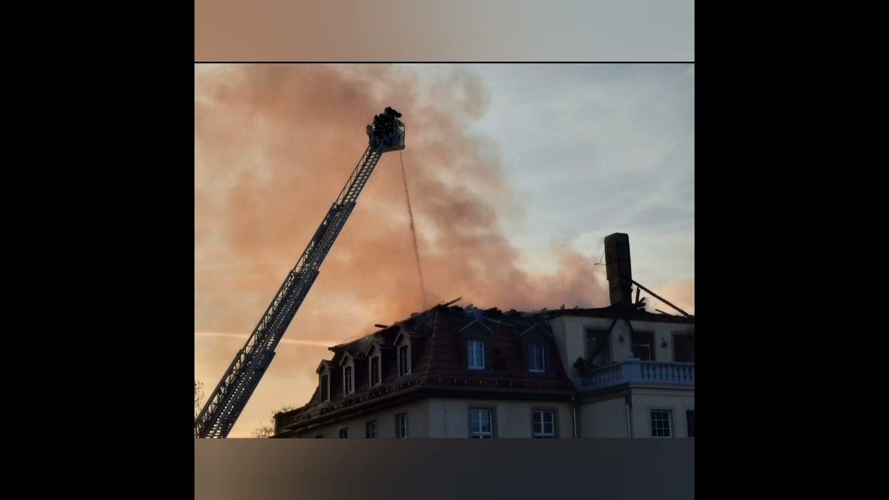 Einsatz Jahresr&uuml;ckblick Feuerwehr Klein-/ Gro&szlig;brembach