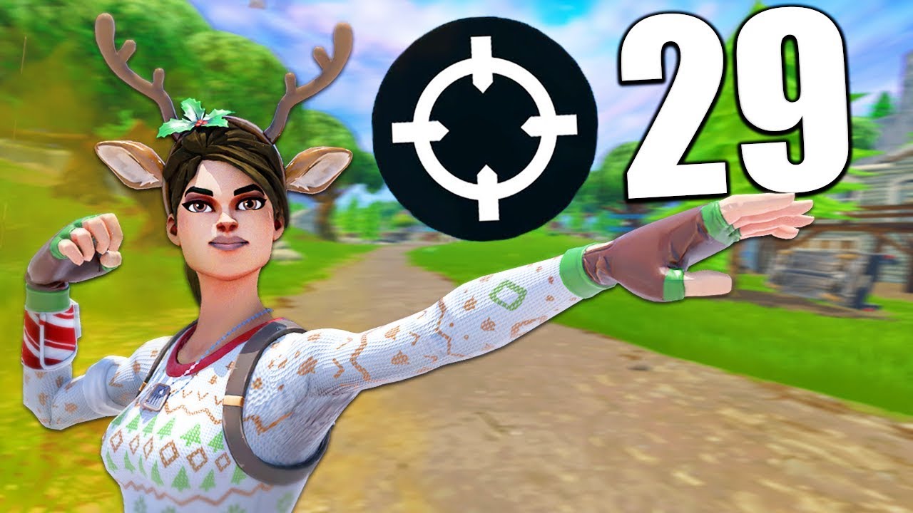 JE BATS MON RECORD EN SOLO SQUAD ! (29 KILLS)