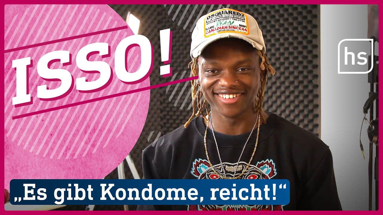 Vasektomie oder Pille für den Mann? I ISSO! Dein Meinungsformat