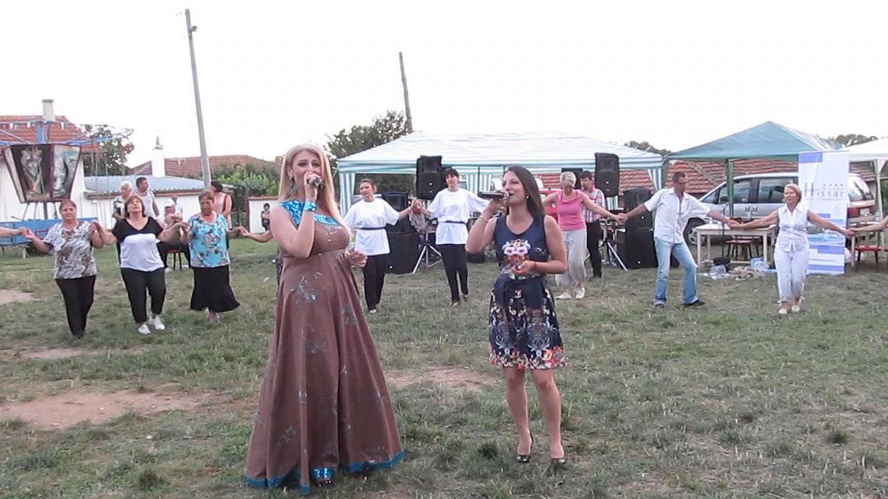 Орк. Липите гр.Стара Загора на събор в Хисаря