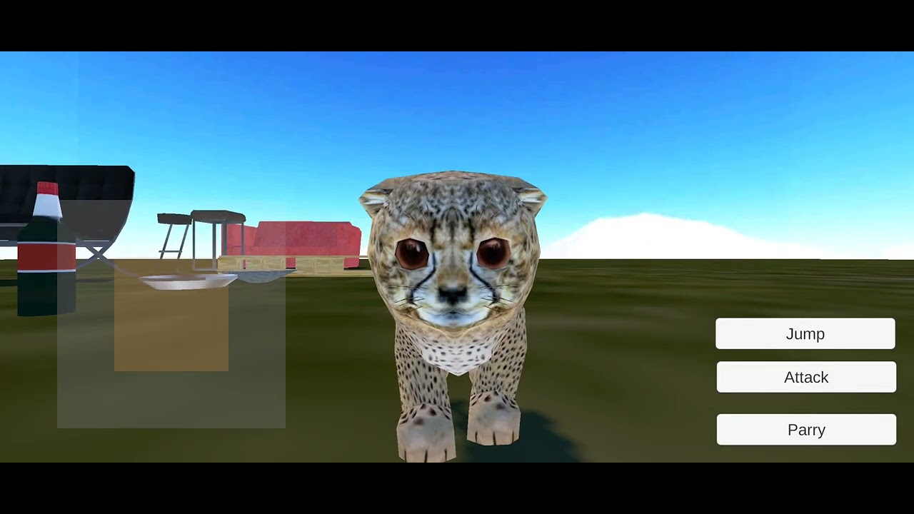 How to FIX Cat not running in ACSD