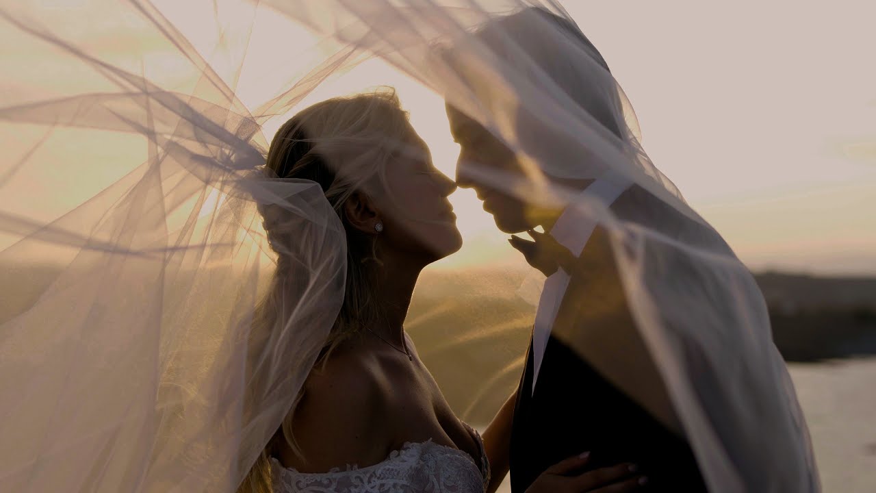 Rossana e Gianvito - Matrimonio al 